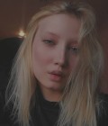 Rencontre Femme : Кристина, 18 ans à Russe  Волжский